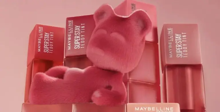 FREE Maybelline New York Beauty Bundle to 5 winners