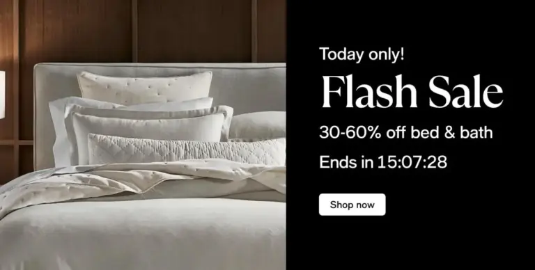 Holiday Comforter Sets $24.99 at Macy’s (70% OFF)