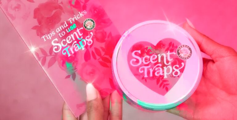 Herbal Essences Scent Trap Sweepstakes | 350 Winners Needed