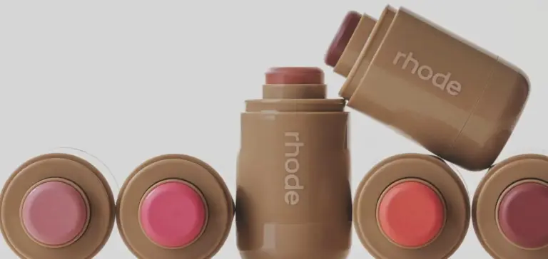 Free Rhode Pocket Blush at Sephora After Cashback