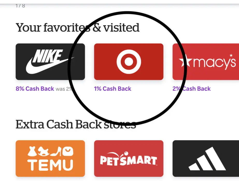 FREE Target 360 Membership after Cash Back ($99 Value!)