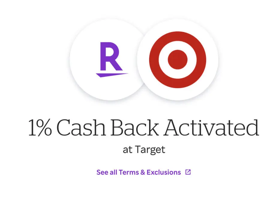 FREE Target 360 Membership after Cash Back ($99 Value!)