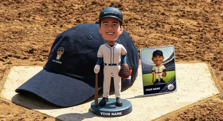 Win MLB Swag with the Capital One Sweepstakes