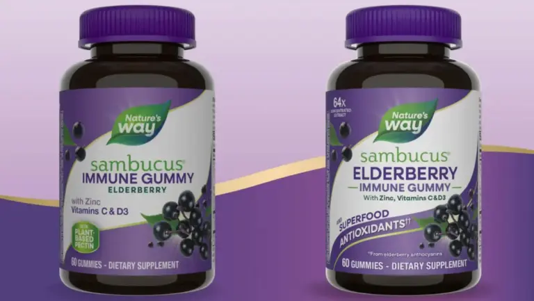 Natureโs Way Sambucus Elderberry Immune Gummies Only $13.47 (Was $31.99) October 19, 2025 Natureโs Way Sambucus Elderberry Immune Gummies Only $13.47 (Was $31.99)