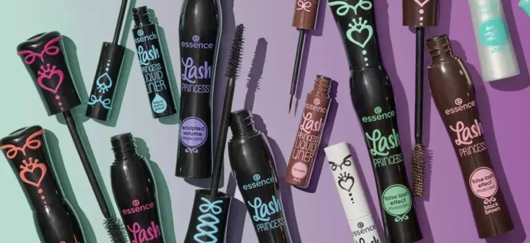 Essence Cosmetics Now at Walmart (Viral Lash Princess Mascara) Under $5 October 19, 2025 Essence Cosmetics Now at Walmart (Viral Lash Princess Mascara) Under $5