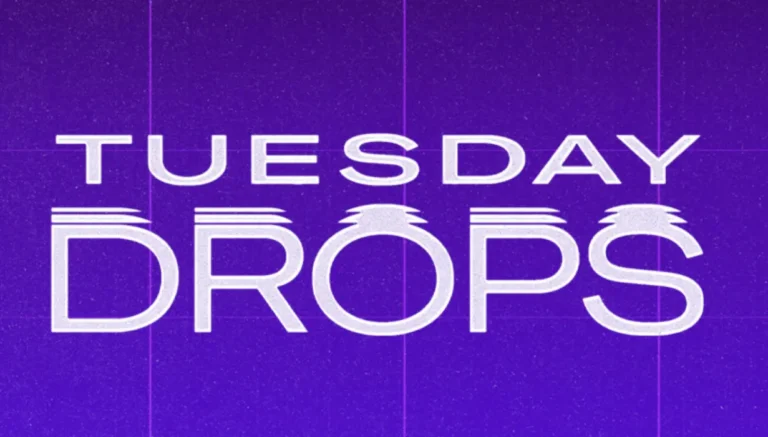 Score $1 Taco Bell Today for the Tuesday Drop October 21, 2025 Score $1 Taco Bell Today for the Tuesday Drop