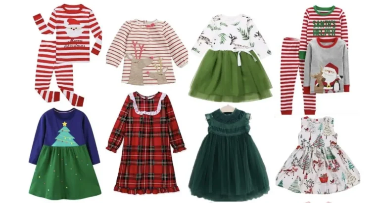Kids Holiday Clothing as low as $7.98 at Samโs Club October 22, 2025 Kids Holiday Clothing as low as $7.98 at Samโs Club