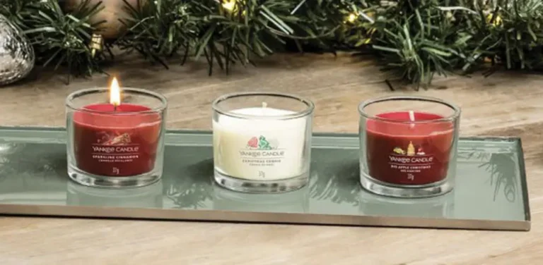 Yankee Candle Holiday Set ONLY $5.99 at Kohl's October 22, 2025 Yankee Candle Holiday Set ONLY $5.99 at Kohl's