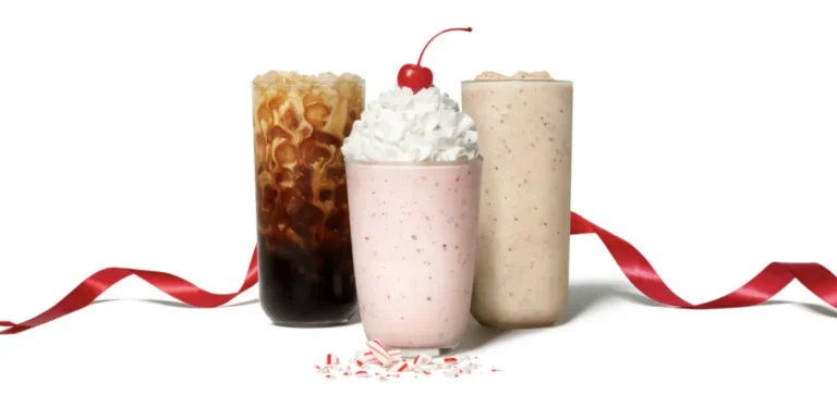 Chick-fil-A Peppermint Chip Milkshake is Back October 23, 2025 Chick-fil-A Peppermint Chip Milkshake is Back