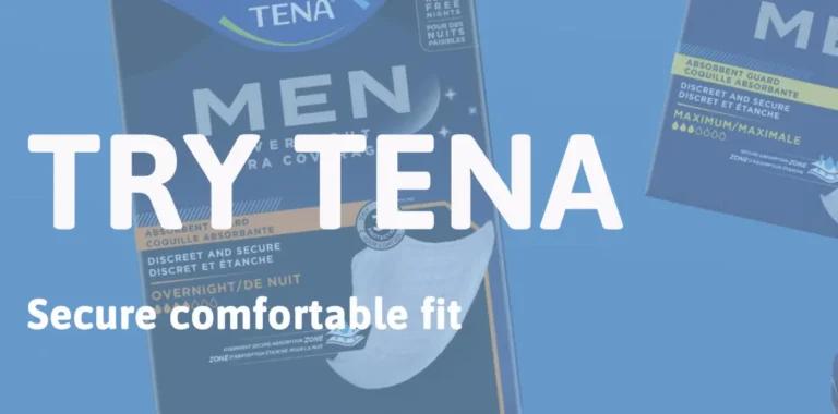 FREE TENA Sample Kit for Women or Men – with Free Shipping October 24, 2025 FREE TENA Sample Kit for Women or Men – with Free Shipping