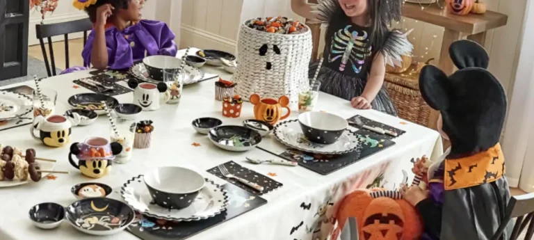 Free Halloween Craft & Costume Party Event at Pottery Barn Kids October 24, 2025 Free Halloween Craft & Costume Party Event at Pottery Barn Kids