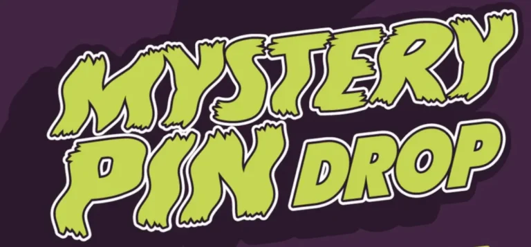 Free Mystery Pin at Dutch Bros! (Oct 29th Only) October 29, 2025 Free Mystery Pin at Dutch Bros! (Oct 29th Only)