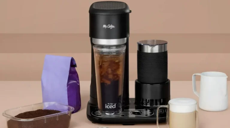 Mr. Coffee 4-in-1 Coffee Maker $54 at Walmart (Reg. $119)