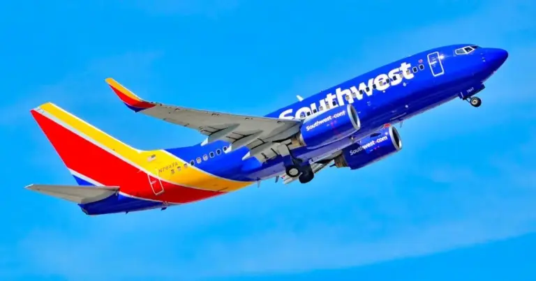 Southwest Airlines Flights as LOW AS $49! (Ends October 16th!)