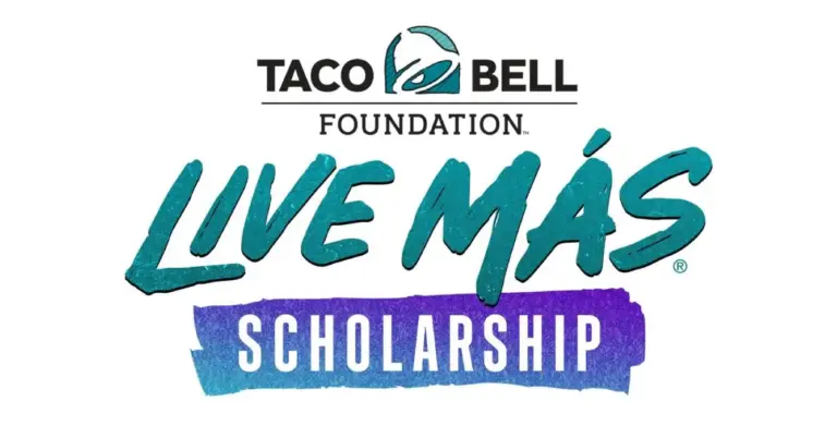 Taco Bell Foundation's Giving Away $14.5 Million in Live Más Scholarship