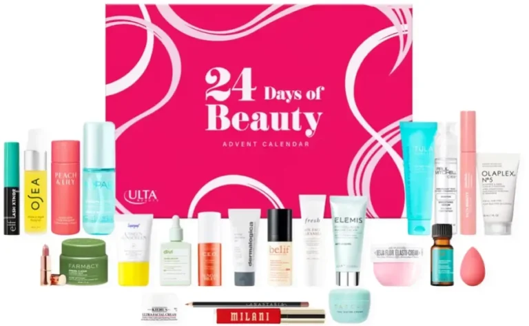 NEW ULTA Beauty Advent Calendars Available! October 23, 2025 NEW ULTA Beauty Advent Calendars Available!