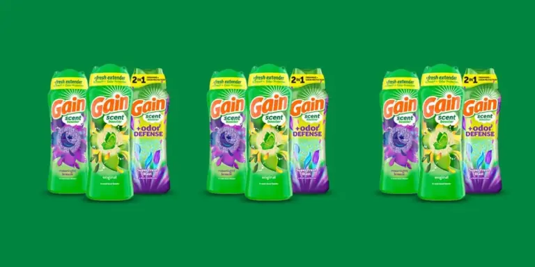 Get $3 Walmart Cash When You Shop Gain Scent Beads (Ends 10/24)