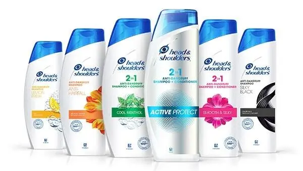 Free Head & Shoulders + Moneymaker at CVS!