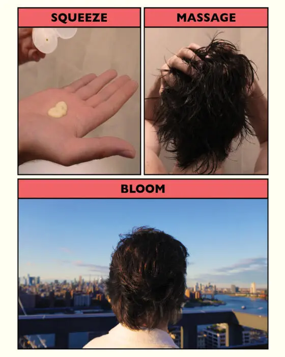 Free Montauk Hair Texture Treatment Sample!