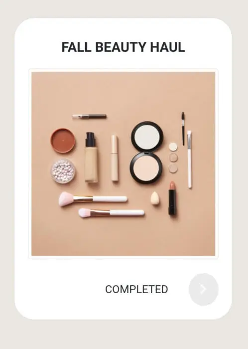 FREE Fall Beauty Haul Box from Gratsy October 22, 2025 FREE Fall Beauty Haul Box from Gratsy