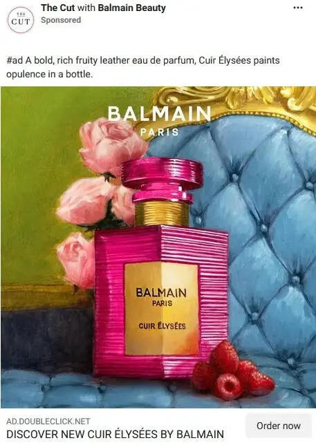 Possible Free Balmain Paris Perfume Sample October 22, 2025 Possible Free Balmain Paris Perfume Sample