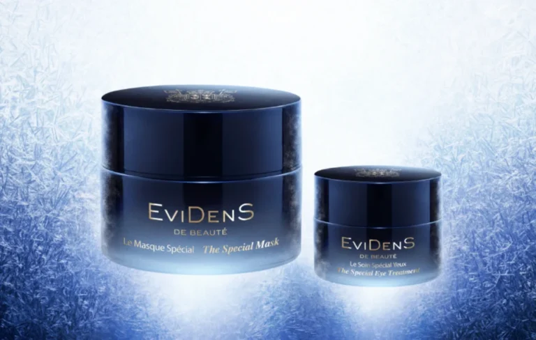 Possible Free EviDens de Beaute Luxury Face Mask Sample October 29, 2025 Possible Free EviDens de Beaute Luxury Face Mask Sample