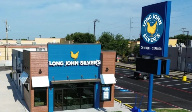 Free Meal at Long John Silvers (Fishing Picture Required)