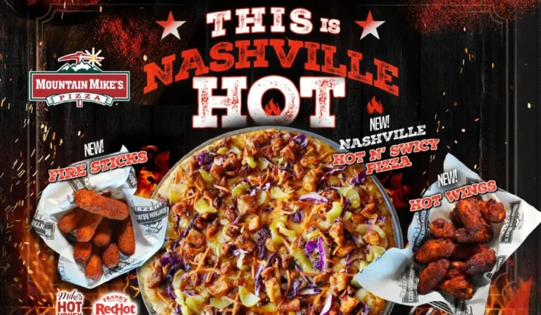Nashville Hot Deals at Mountain Mike's Pizza! October 23, 2025 Nashville Hot Deals at Mountain Mike's Pizza!