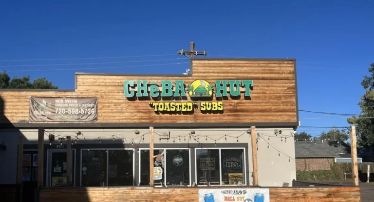 Free Sub or Pretzel Nugs at Cheba Hut! October 29, 2025 Free Sub or Pretzel Nugs at Cheba Hut!