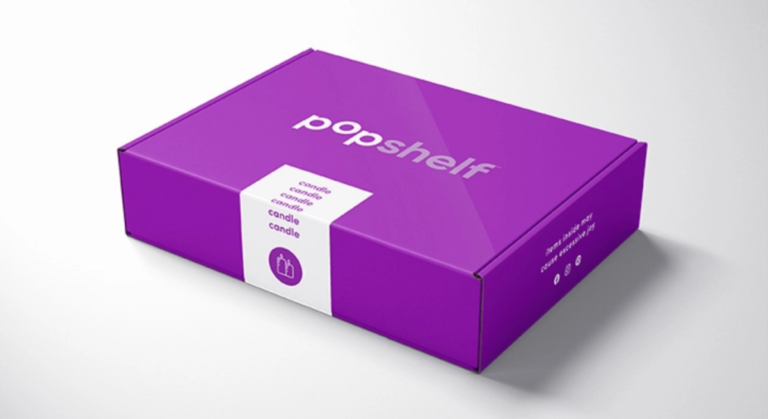 Free Swag Bag at pOpshelf Stores First 50 on 10/18