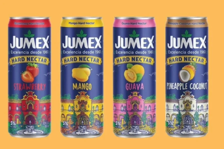 Possible FREE Jumex Drinks, Exclusive Offers & More!