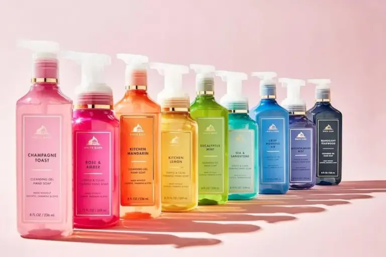 Bath & Body Works Hand Soaps Only $3.25! (Today Only)