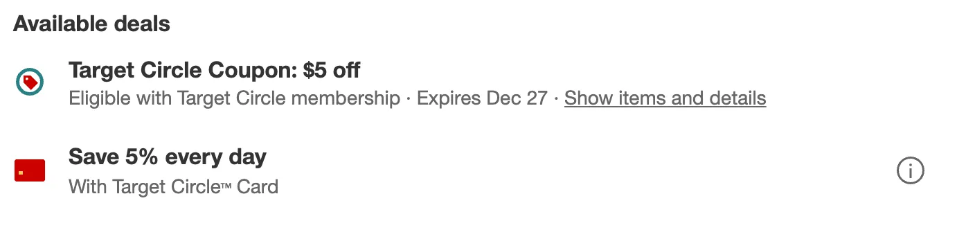 NEARLY FREE Crest & Febreze at Target for 28¢ (reg $8.77)