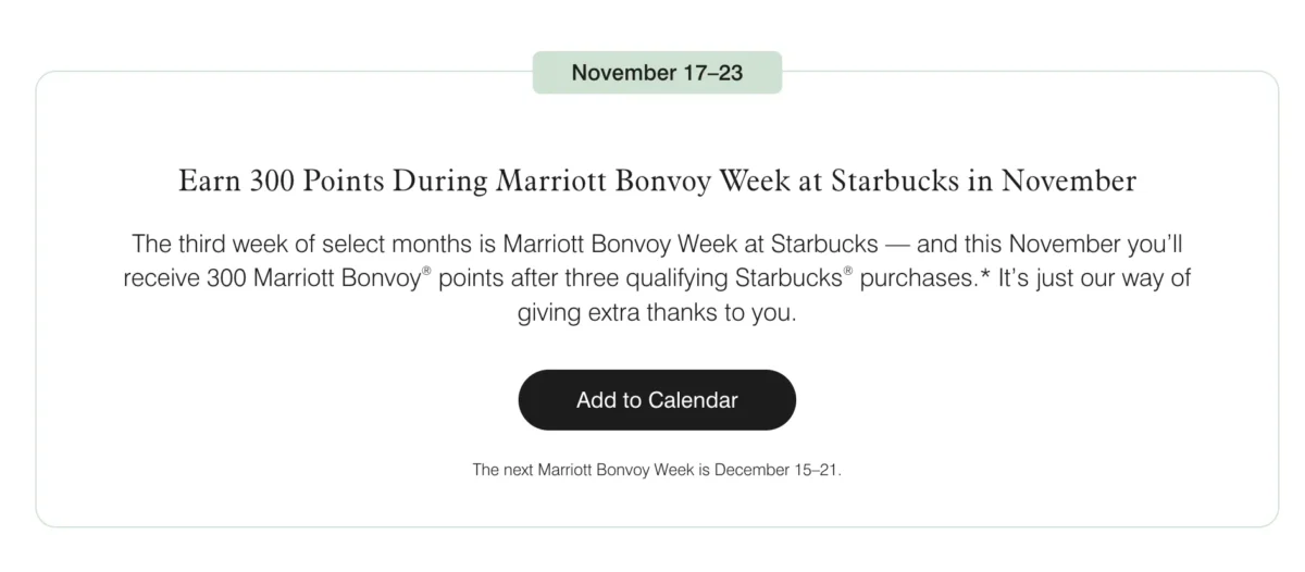 FREE Starbucks Drink This Week 11/17 (first 23k People)