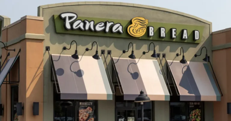 Free Hot Chocolate Keychain at Panera on november 5th