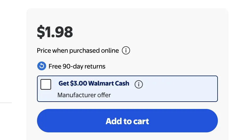 Free Air Wick Plug-In at Walmart (+ $1.02 Money Maker)