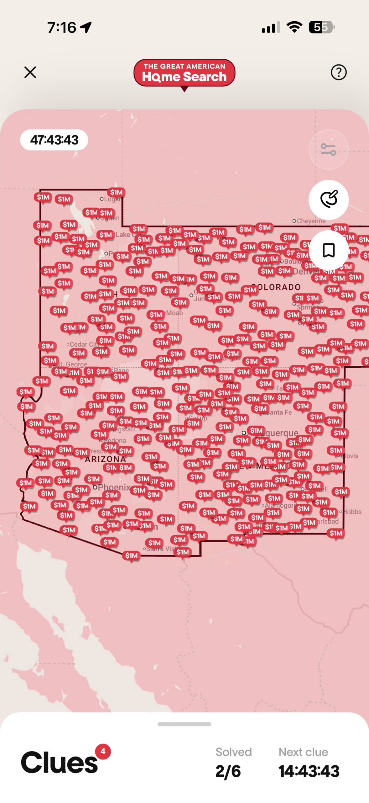 Redfin’s “Great American Home Search” Contest – What We’ve Found So Far