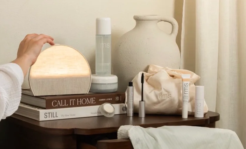 Win a $450+ RMS Beauty and Hatch Prize Pack