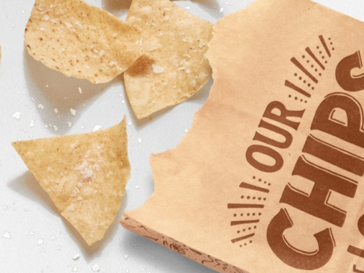 Free Chips Guac or Queso from Chipotle for Rewards members