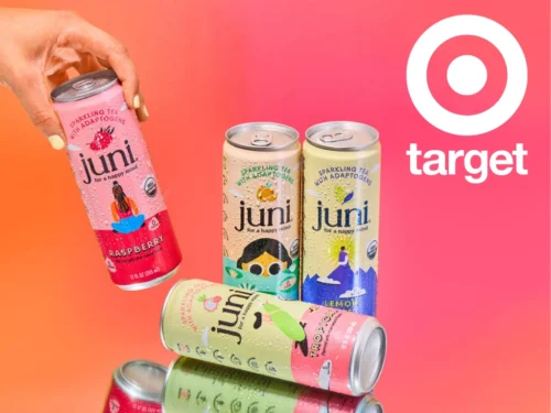Free 2 Juni Drinks via Aisle Grocery Rebate