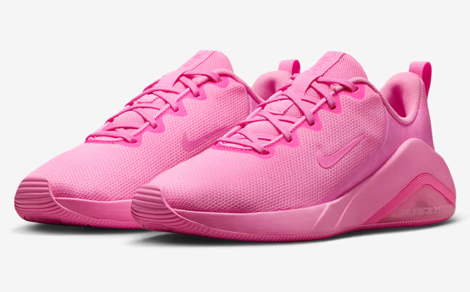 Nike Bella 7 Women's Workout Shoes at Nike for $65.97 (reg $90)