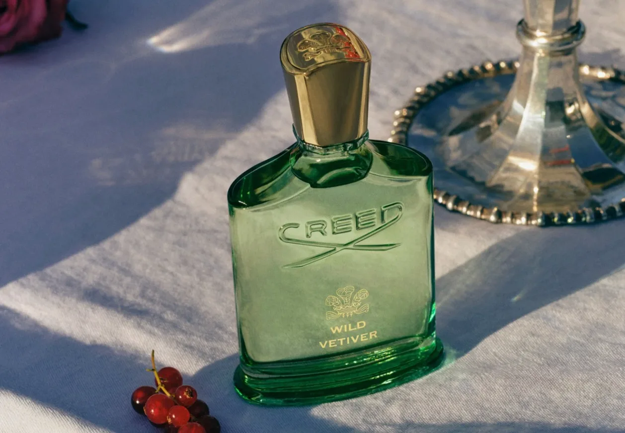 Possible Free Creed Wild Vetiver Fragrance Sample + Free Shipping