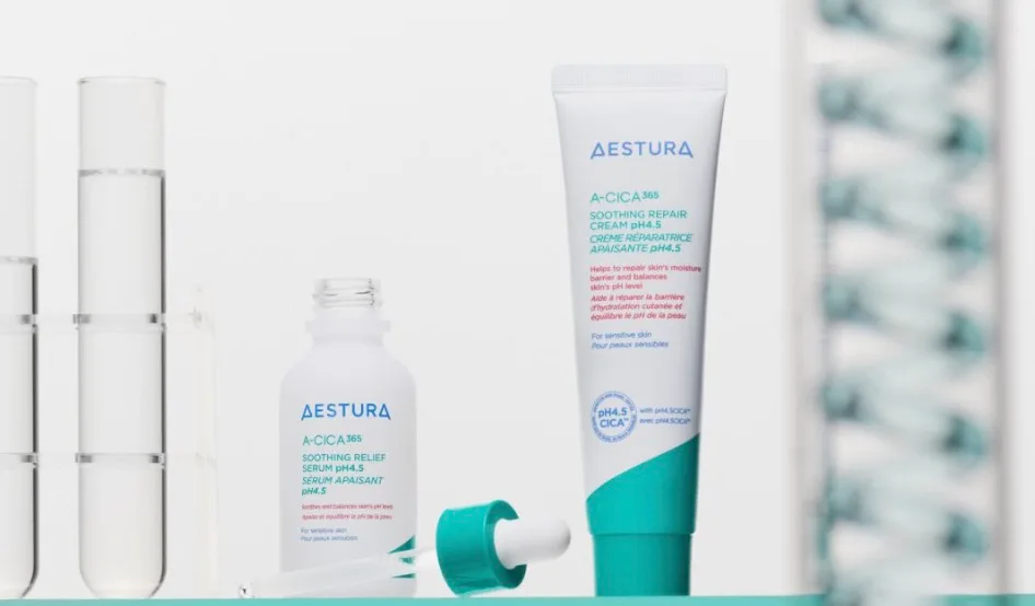 Possible Free AESTURA Soothing Relief Serum Sample + Free Shipping