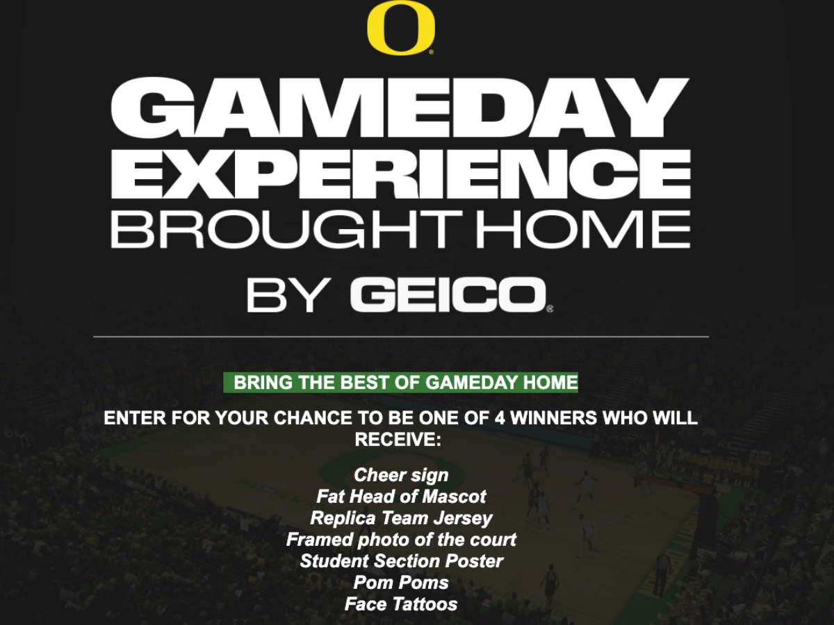 Win a $420 Gameday Experience Prize Pack (Daily Entry)