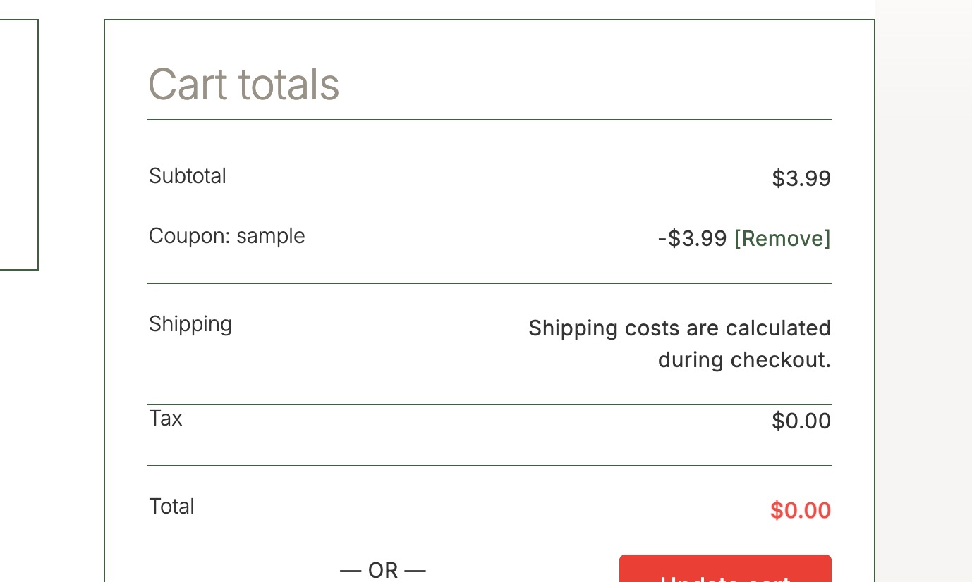 Free Treefrog Topical Pain Relief Gel Sample + Free Shipping